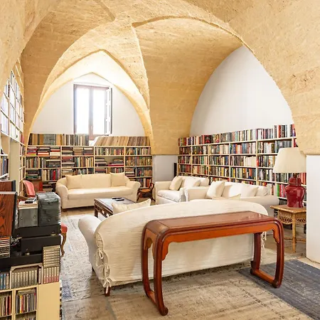 Masseria Bouganvillea By Rentbeat *