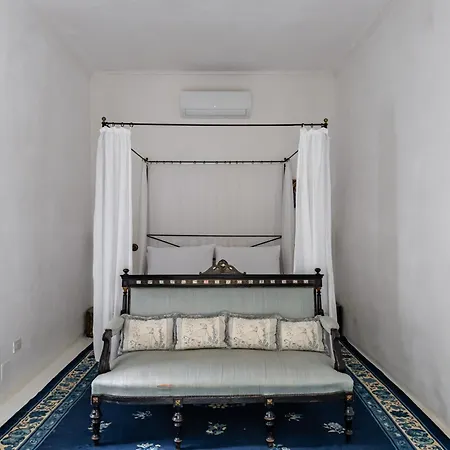 Masseria Bouganvillea By Rentbeat Villa