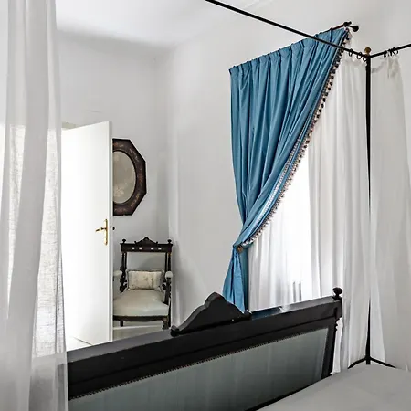 Masseria Bouganvillea By Rentbeat Villa