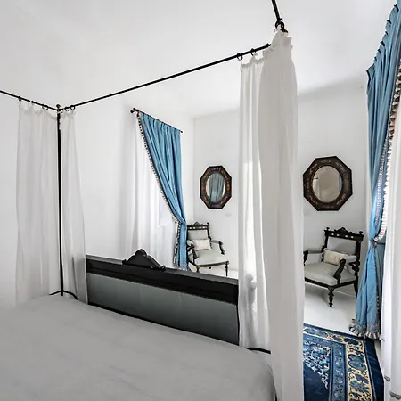 Masseria Bouganvillea By Rentbeat *