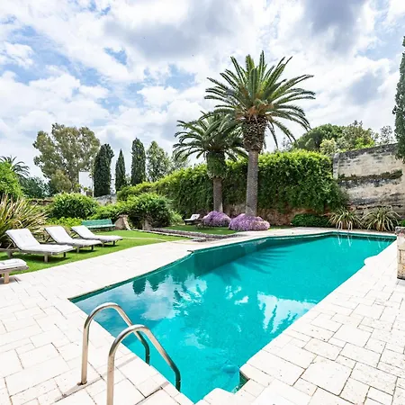 Masseria Bouganvillea By Rentbeat Villa