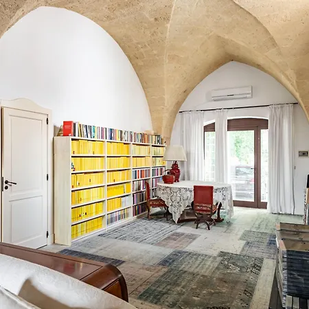 Masseria Bouganvillea By Rentbeat Villa