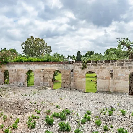Masseria Bouganvillea By Rentbeat *