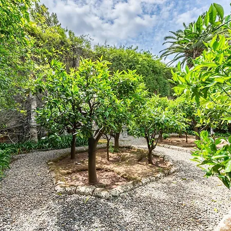 Masseria Bouganvillea By Rentbeat Fasano