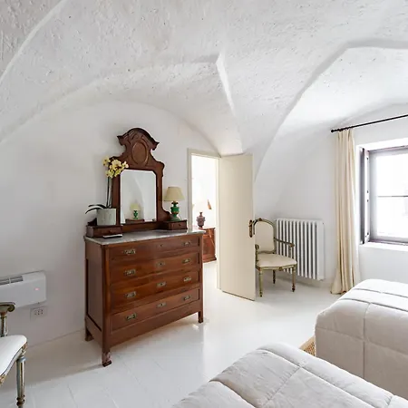 Masseria Bouganvillea By Rentbeat * Fasano