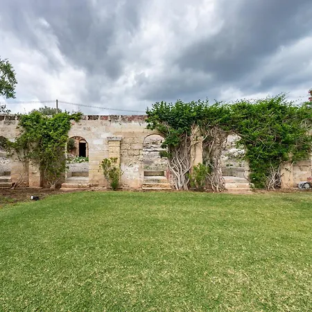 Villa Masseria Bouganvillea By Rentbeat