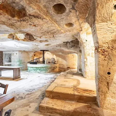 Masseria Bouganvillea By Rentbeat Villa *