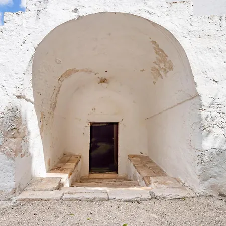Masseria Bouganvillea By Rentbeat *