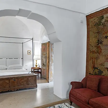 Masseria Bouganvillea By Rentbeat Villa