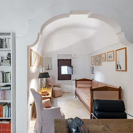 Villa Masseria Bouganvillea By Rentbeat