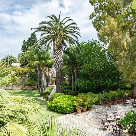 Masseria Bouganvillea By Rentbeat Villa Fasano