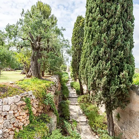 Masseria Bouganvillea By Rentbeat