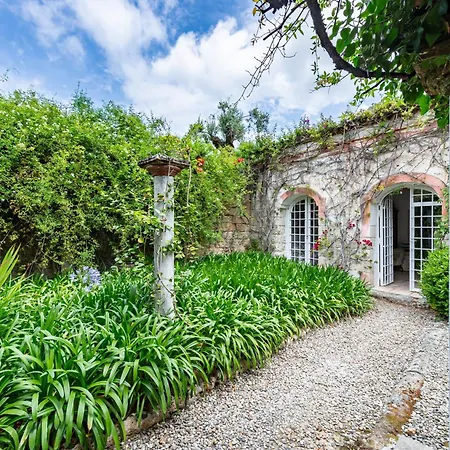 Villa Masseria Bouganvillea By Rentbeat