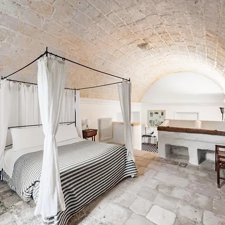 Masseria Bouganvillea By Rentbeat Villa Fasano
