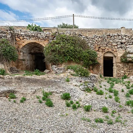 Villa Masseria Bouganvillea By Rentbeat Fasano