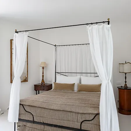 Villa Masseria Bouganvillea By Rentbeat