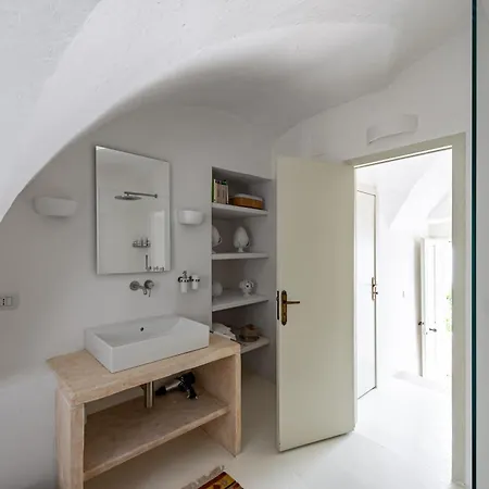Masseria Bouganvillea By Rentbeat Villa Fasano