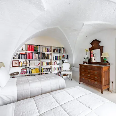 Villa Masseria Bouganvillea By Rentbeat
