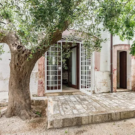 Masseria Bouganvillea By Rentbeat Villa *