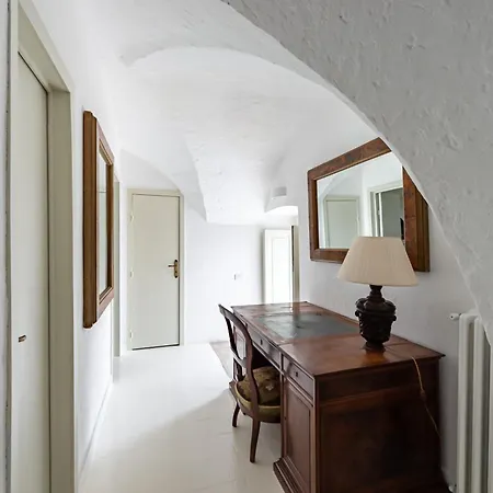 Masseria Bouganvillea By Rentbeat