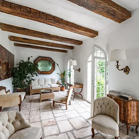 Masseria Bouganvillea By Rentbeat *