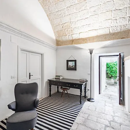 Masseria Bouganvillea By Rentbeat
