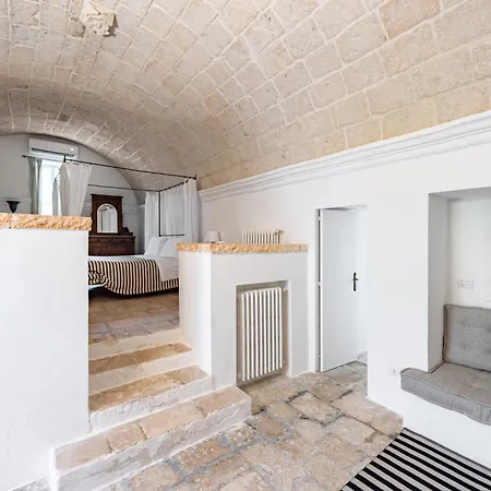 Masseria Bouganvillea By Rentbeat *