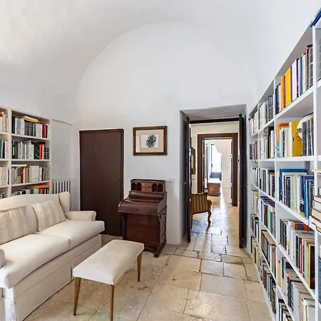 Villa Masseria Bouganvillea By Rentbeat