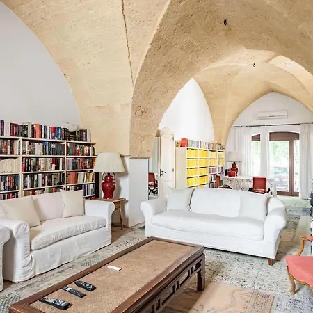Masseria Bouganvillea By Rentbeat * Fasano
