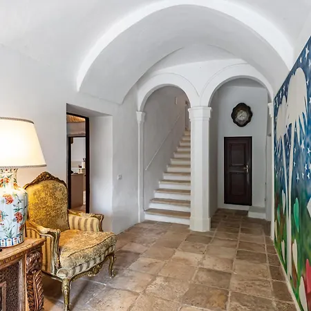 Masseria Bouganvillea By Rentbeat
