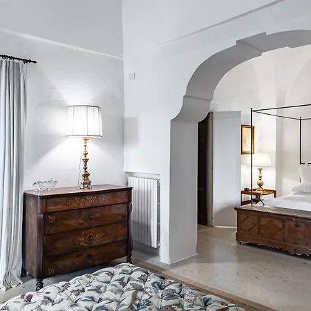 Masseria Bouganvillea By Rentbeat * Fasano