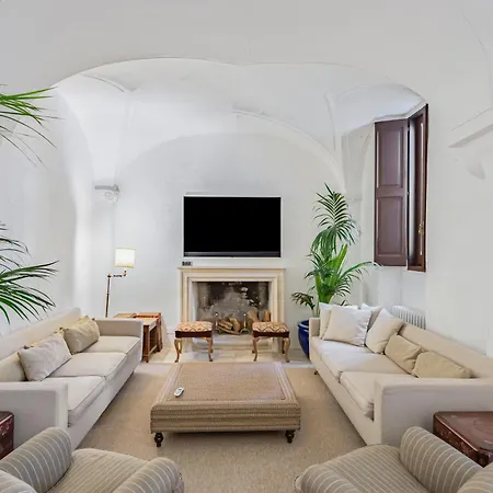 Masseria Bouganvillea By Rentbeat * Fasano
