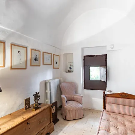 Masseria Bouganvillea By Rentbeat Villa