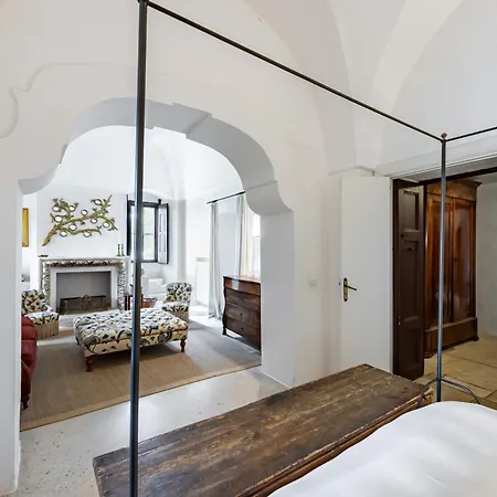 Villa Masseria Bouganvillea By Rentbeat