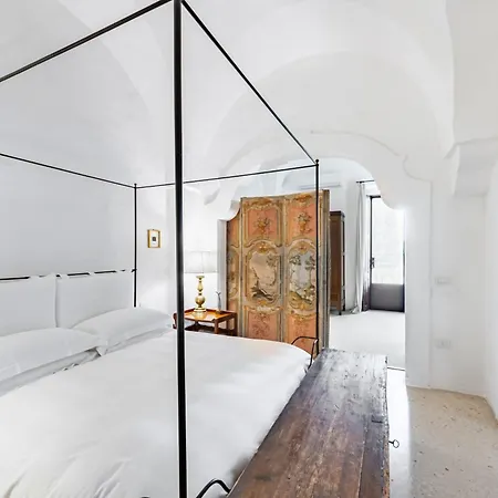 Villa Masseria Bouganvillea By Rentbeat