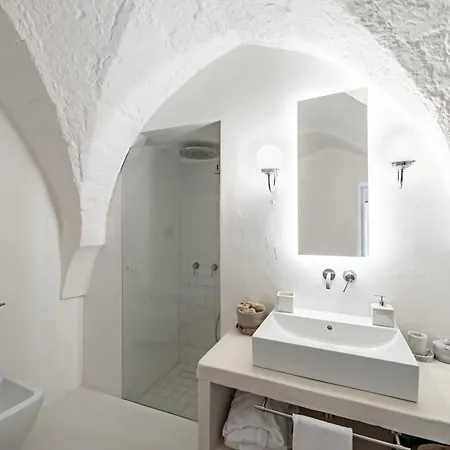 Masseria Bouganvillea By Rentbeat Villa Fasano