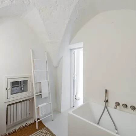 Villa Masseria Bouganvillea By Rentbeat *