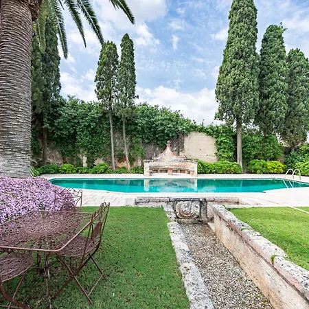 Masseria Bouganvillea By Rentbeat