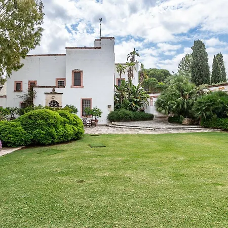 Masseria Bouganvillea By Rentbeat Villa *