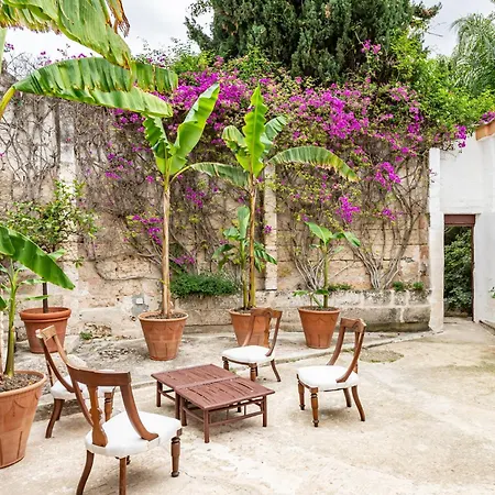 Masseria Bouganvillea By Rentbeat Villa Fasano