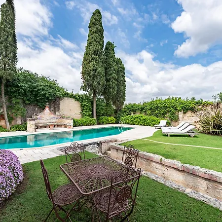 Masseria Bouganvillea By Rentbeat * Fasano