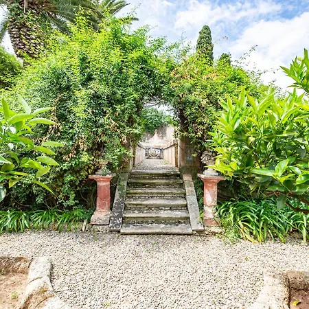 Masseria Bouganvillea By Rentbeat Villa